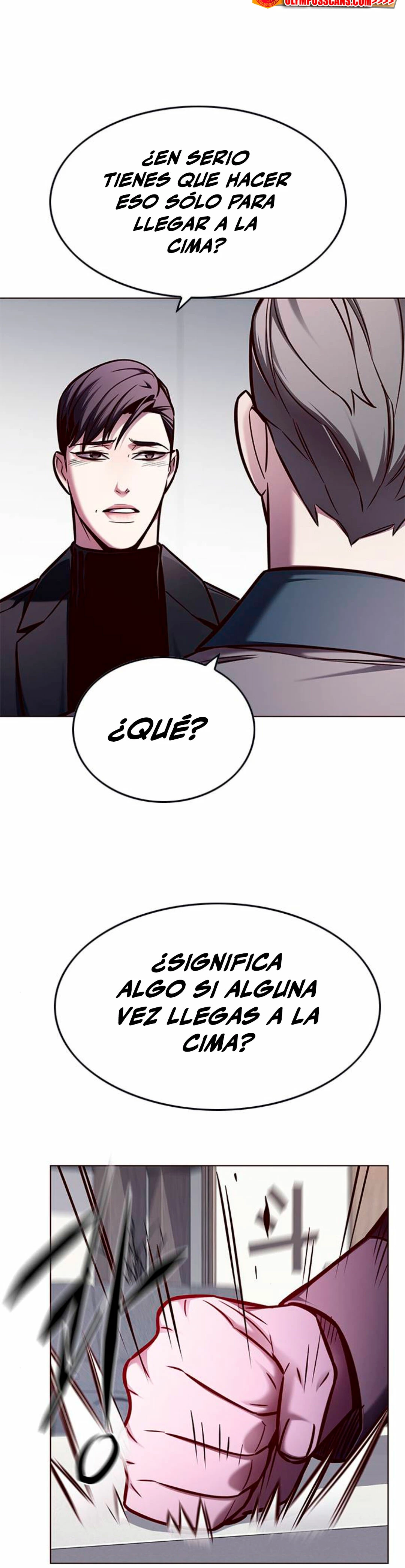 Eleceed Capítulo 134 - Página 14 en español