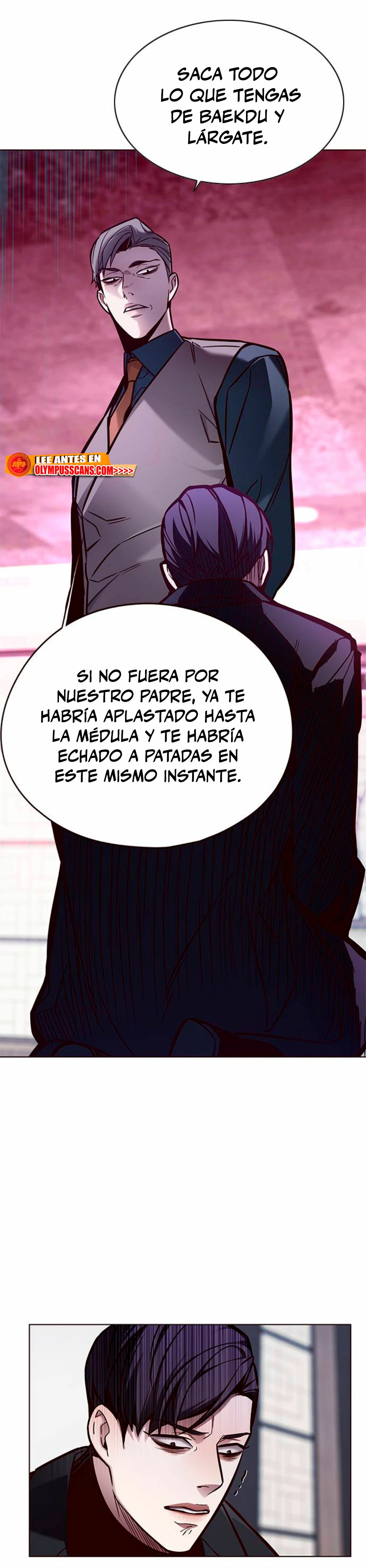 Eleceed Capítulo 134 - Página 27 en español