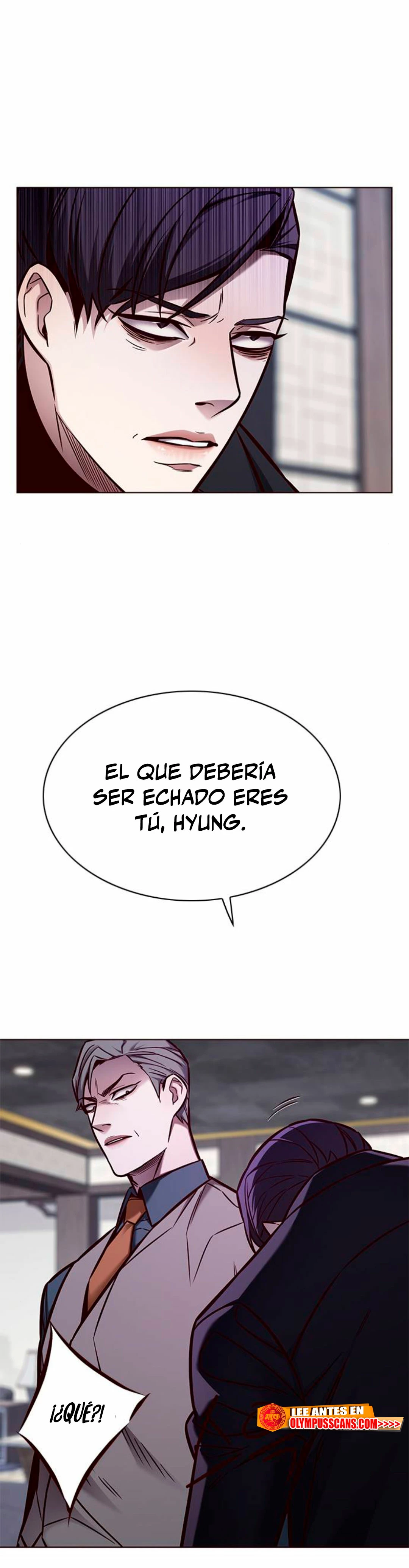 Eleceed Capítulo 134 - Página 28 en español