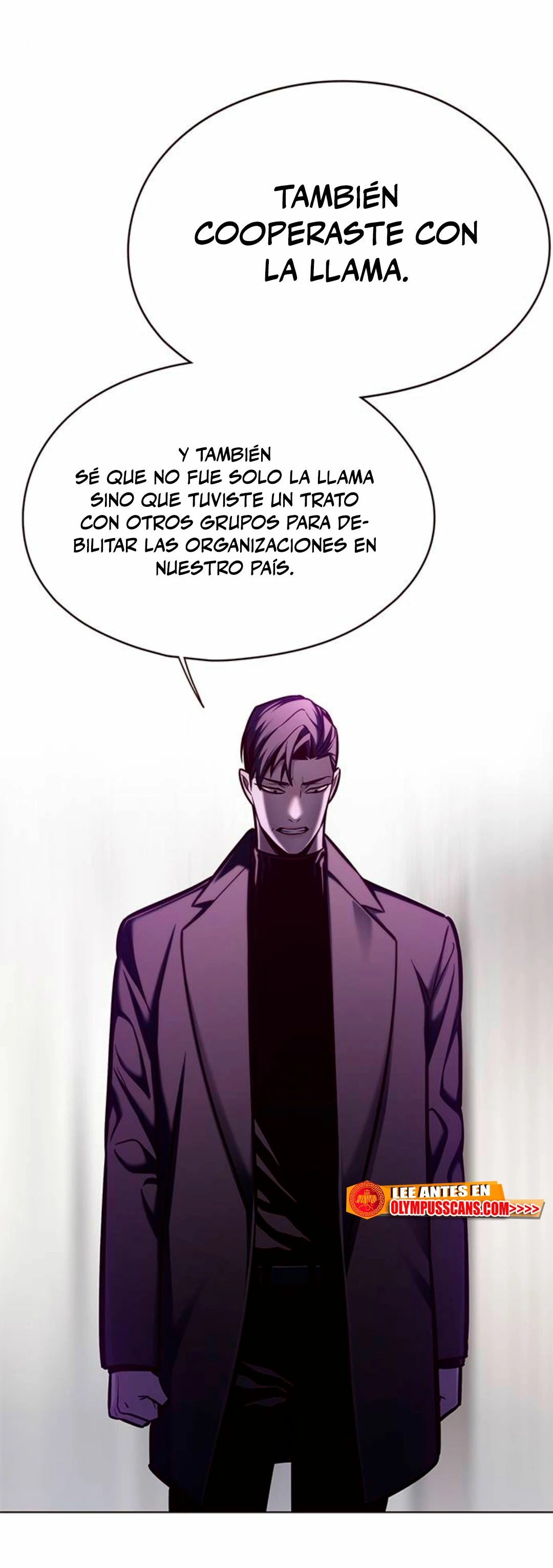 Eleceed Capítulo 134 - Página 5 en español