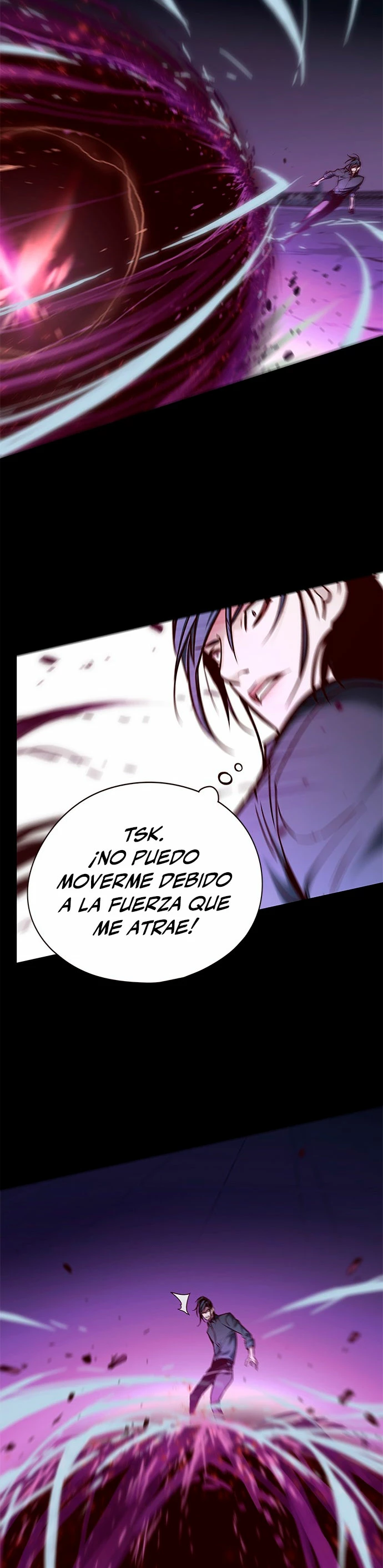 Eleceed Capítulo 135 - Página 33 en español