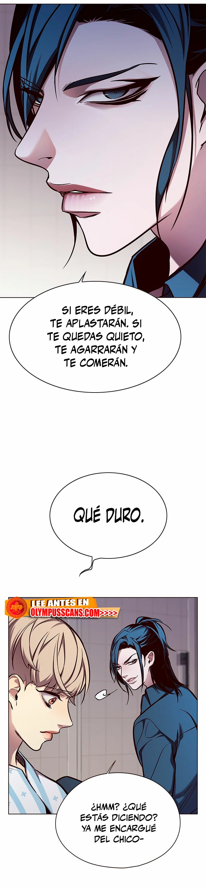 Eleceed Capítulo 136 - Página 24 en español
