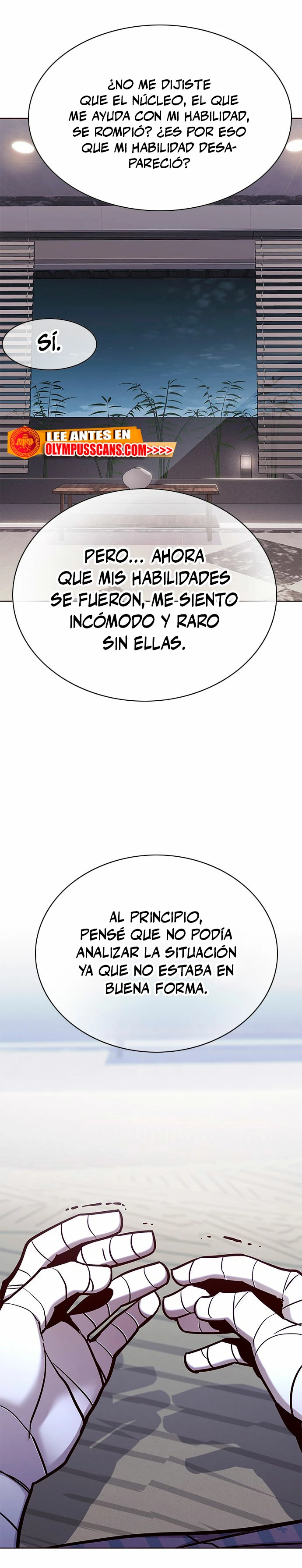 Eleceed Capítulo 136 - Página 27 en español