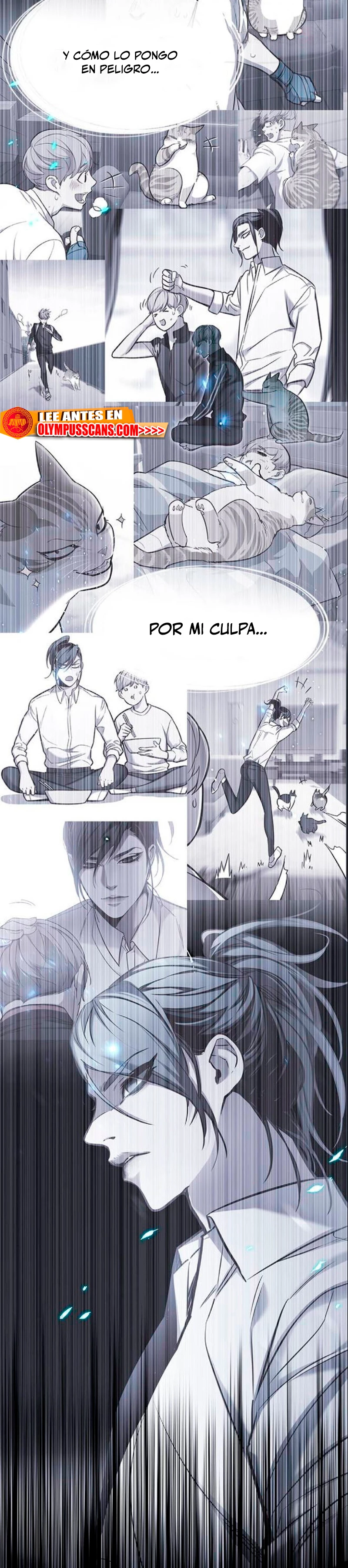Eleceed Capítulo 137 - Página 12 en español