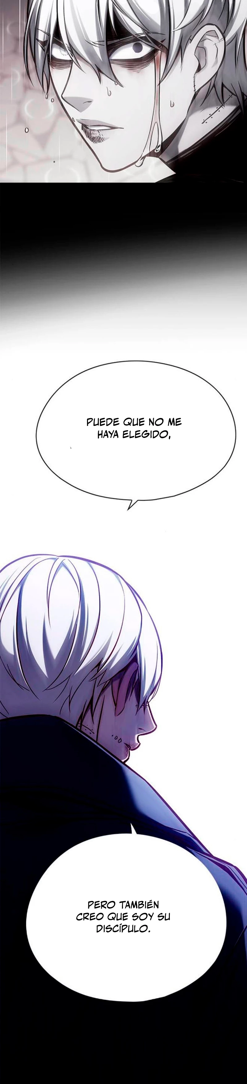 Eleceed Capítulo 137 - Página 23 en español