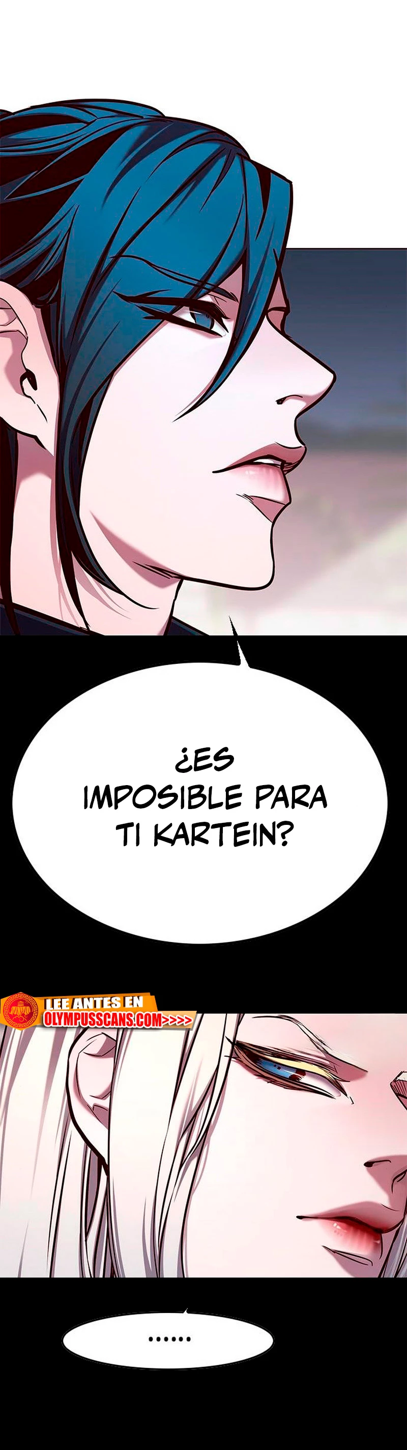 Eleceed Capítulo 138 - Página 20 en español