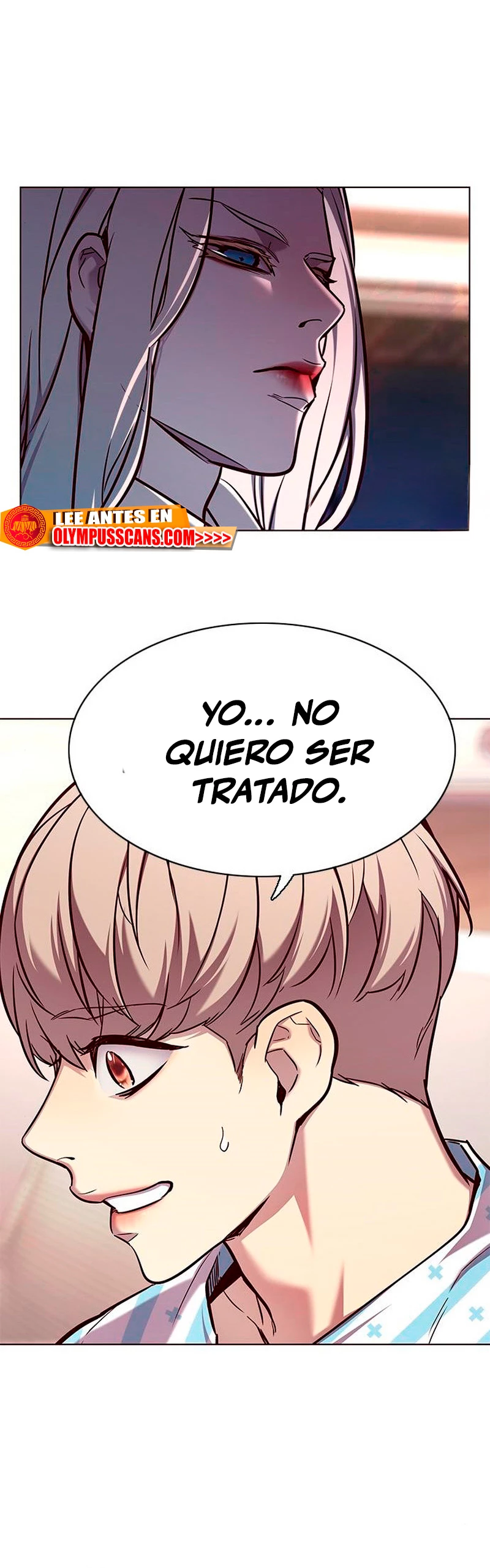 Eleceed Capítulo 138 - Página 29 en español