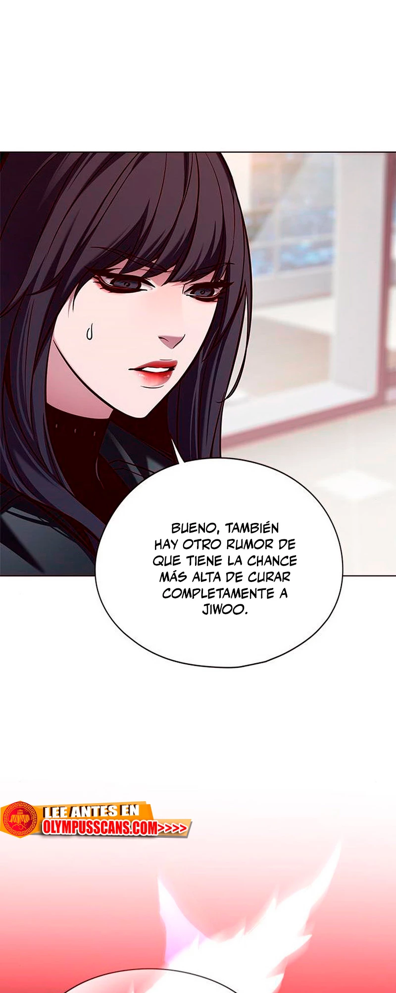 Eleceed Capítulo 138 - Página 3 en español