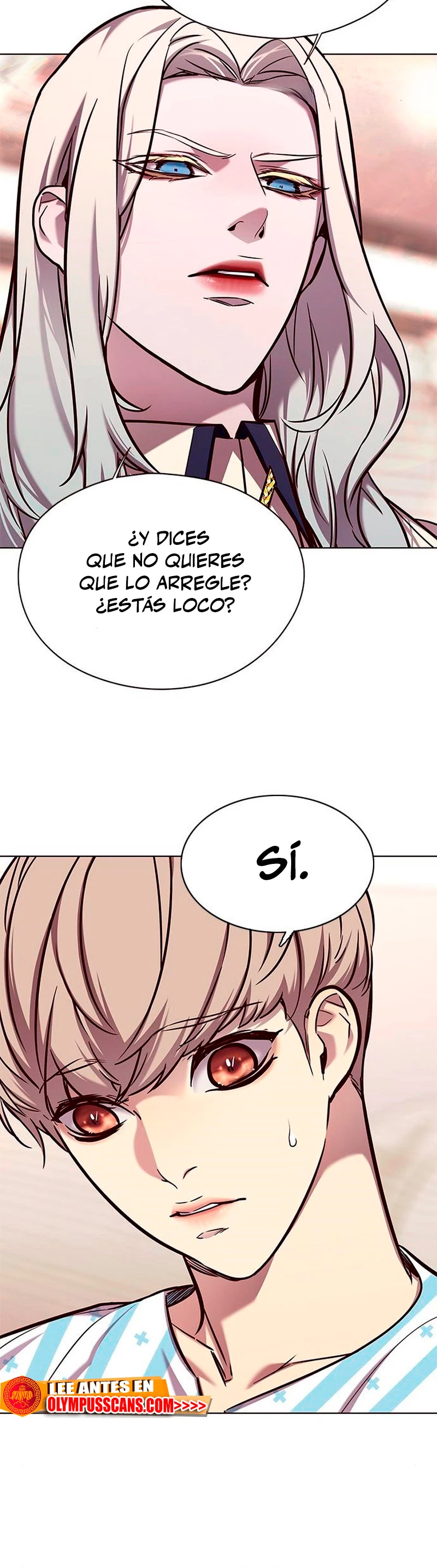 Eleceed Capítulo 138 - Página 31 en español