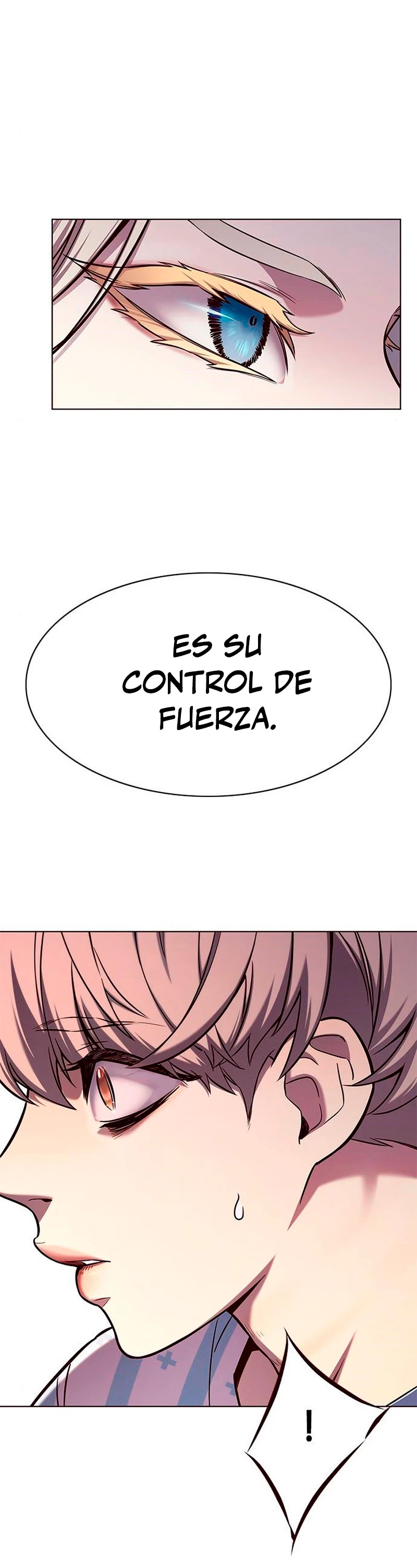 Eleceed Capítulo 138 - Página 33 en español