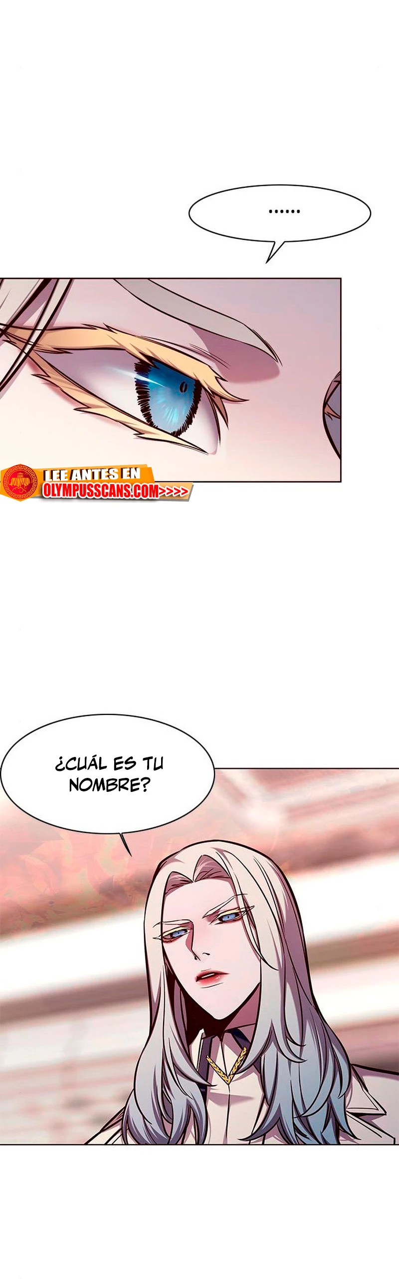 Eleceed Capítulo 138 - Página 36 en español