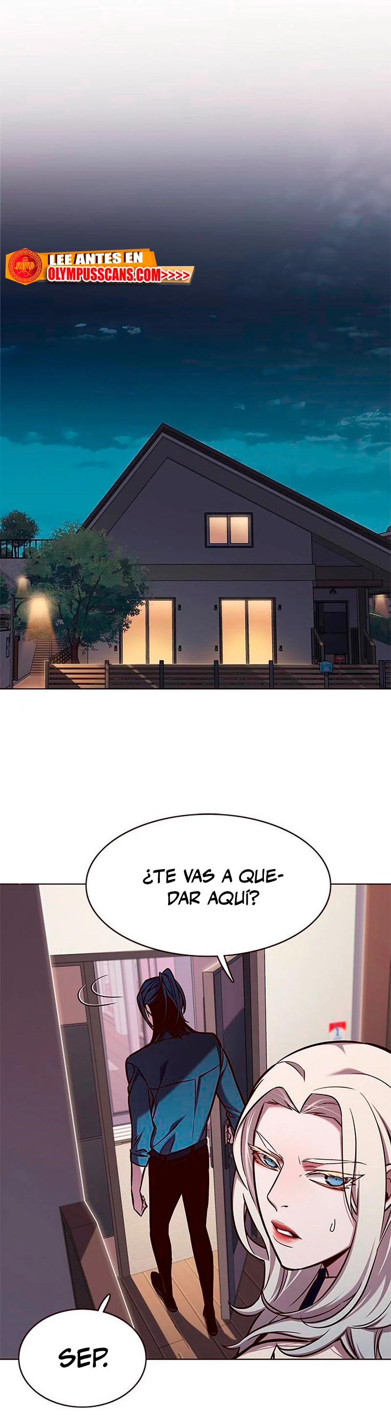 Eleceed Capítulo 138 - Página 42 en español