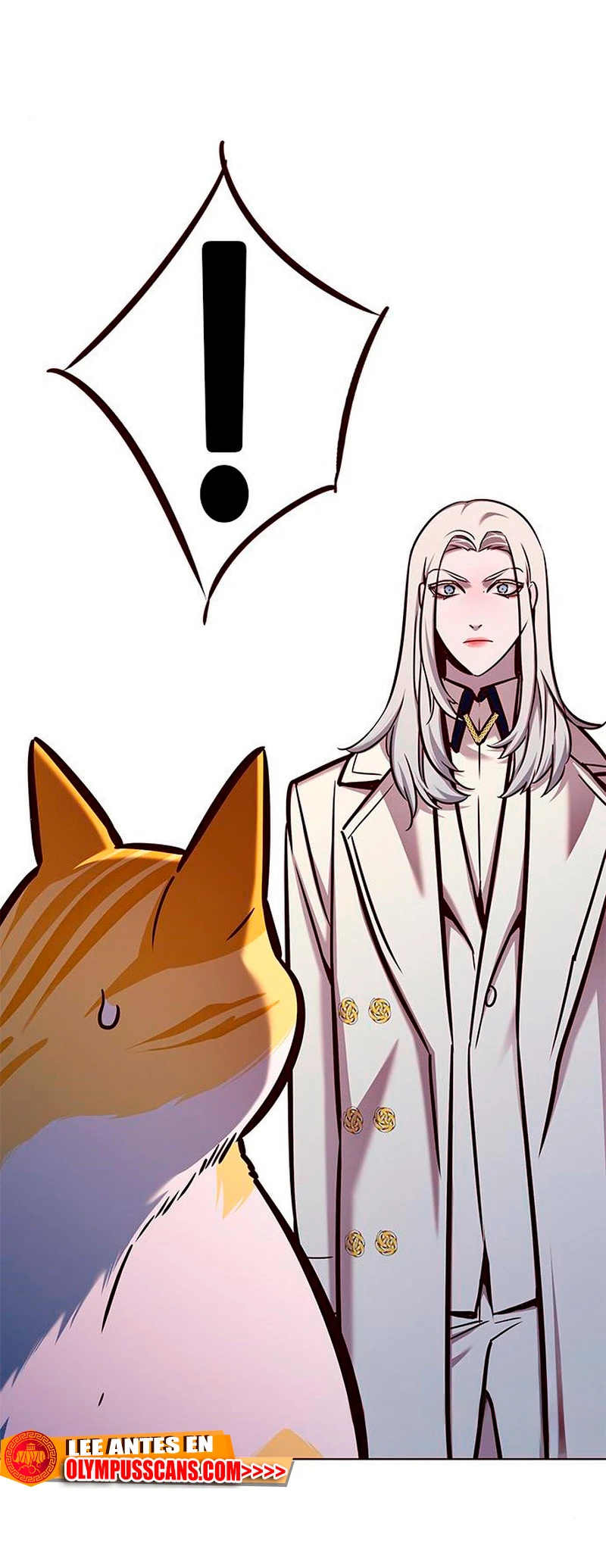 Eleceed Capítulo 138 - Página 53 en español