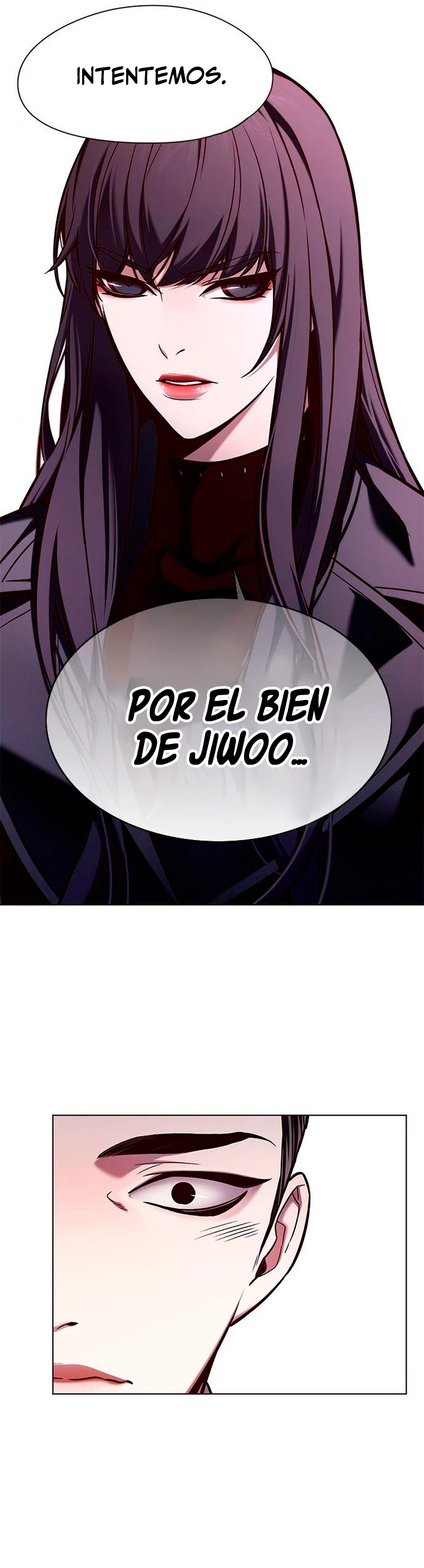 Eleceed Capítulo 138 - Página 7 en español