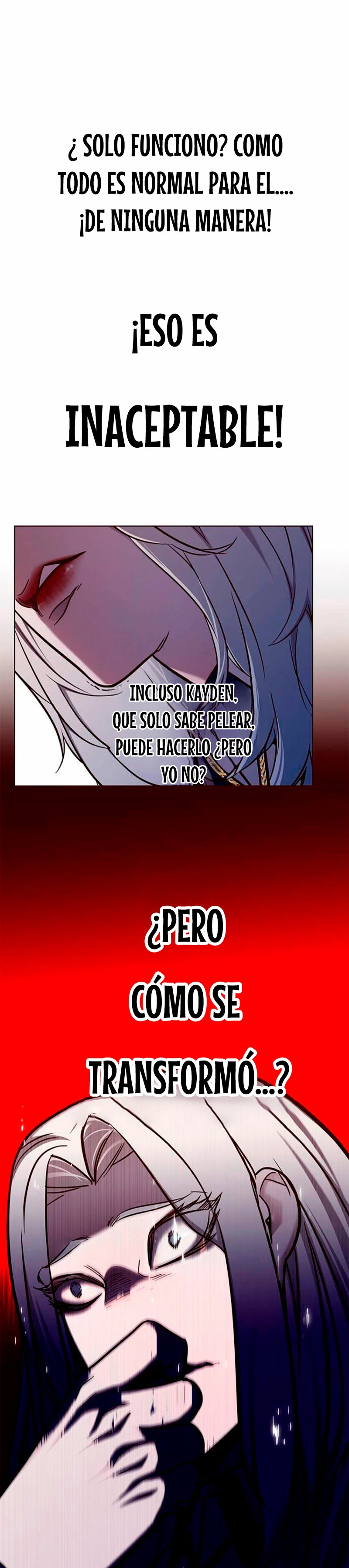 Eleceed Capítulo 139 - Página 10 en español