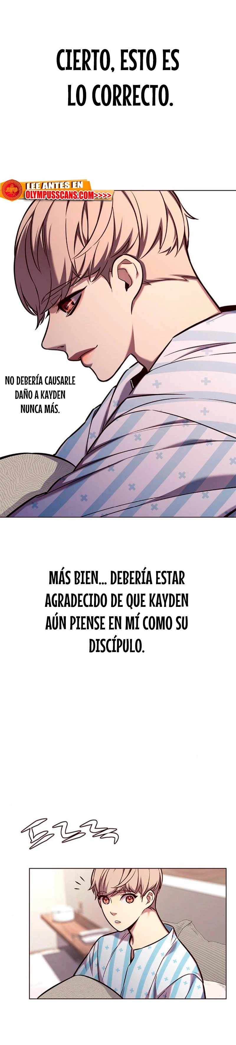 Eleceed Capítulo 139 - Página 14 en español