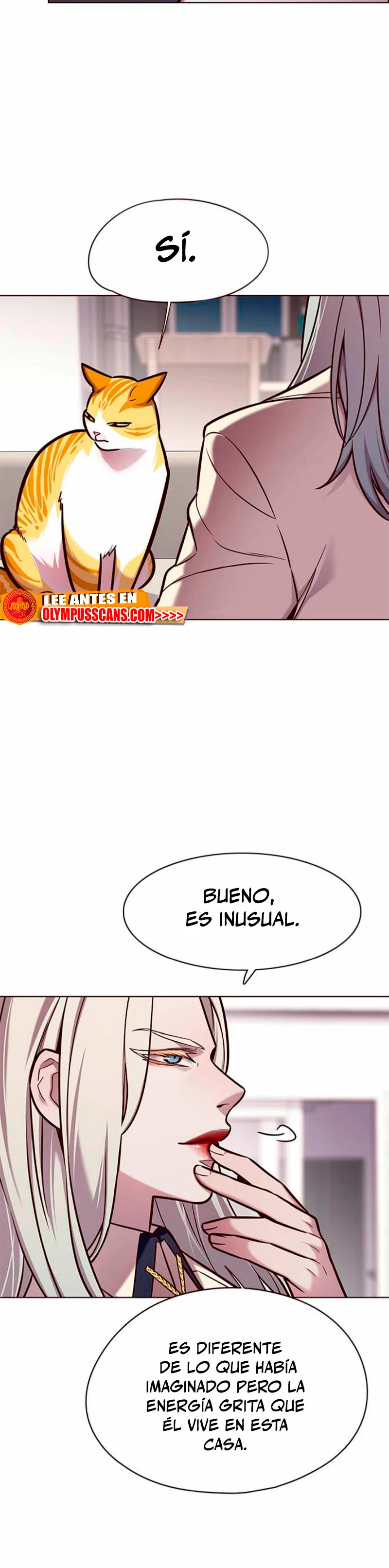 Eleceed Capítulo 139 - Página 20 en español