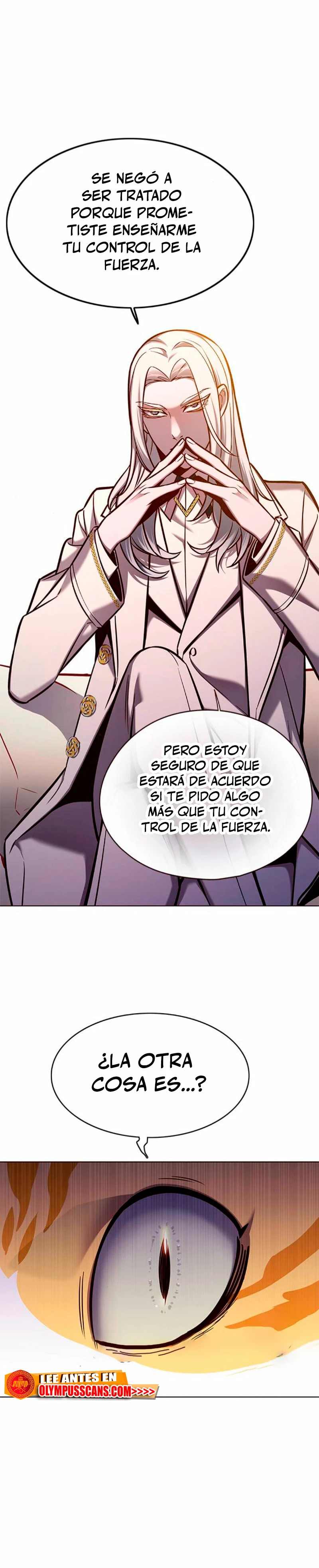 Eleceed Capítulo 139 - Página 23 en español