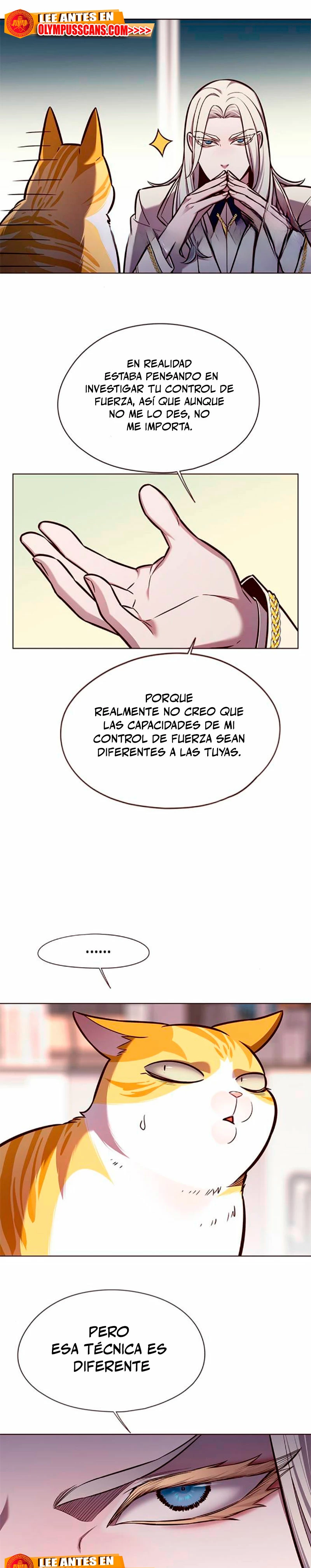 Eleceed Capítulo 139 - Página 25 en español