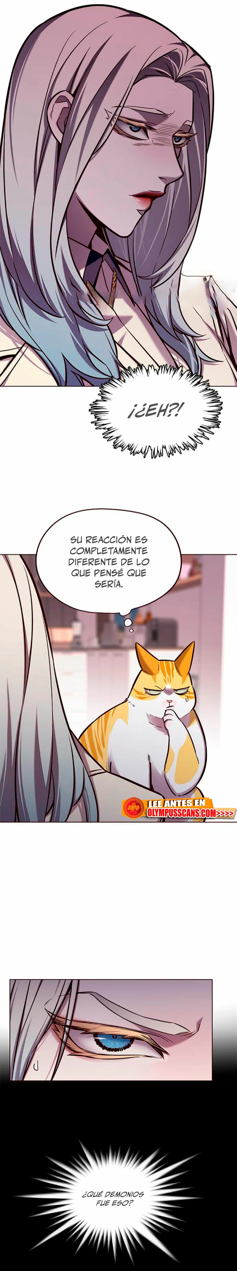 Eleceed Capítulo 139 - Página 6 en español