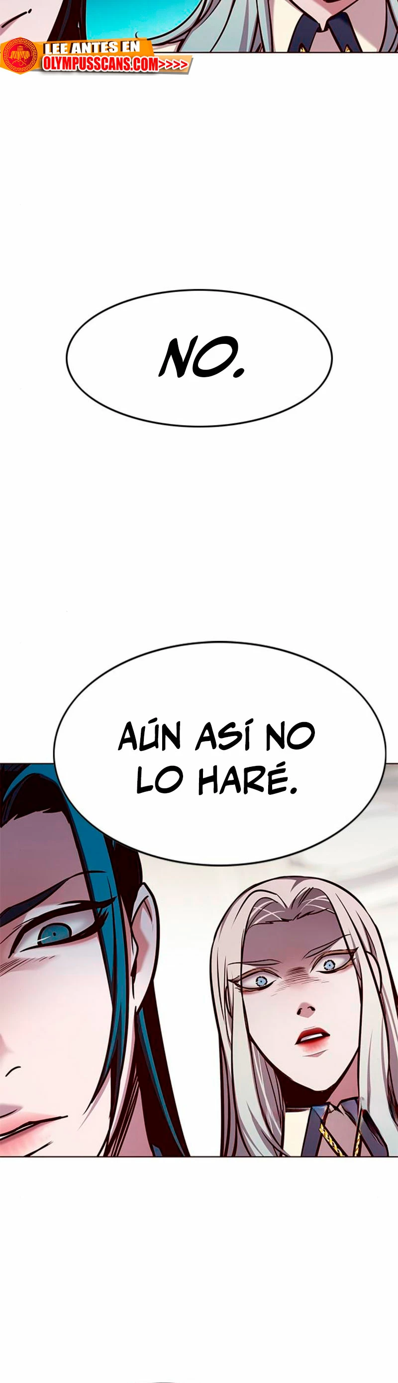 Eleceed Capítulo 140 - Página 11 en español