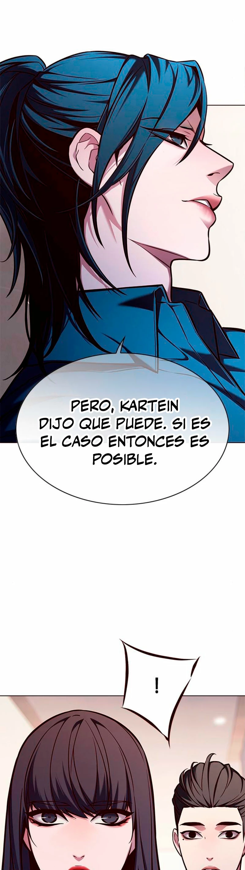 Eleceed Capítulo 140 - Página 30 en español