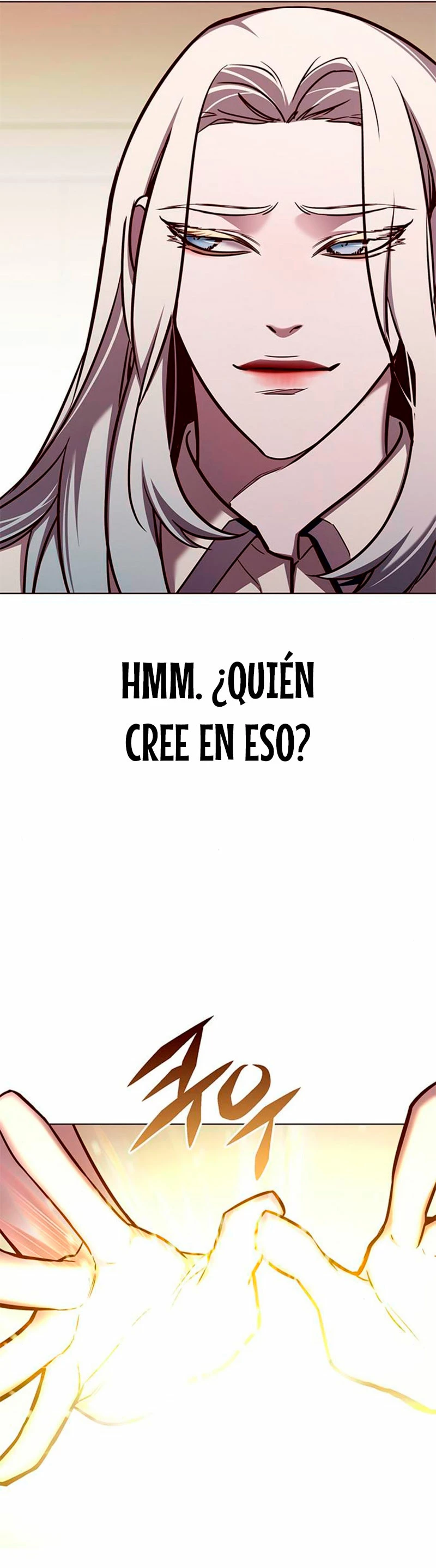 Eleceed Capítulo 140 - Página 32 en español