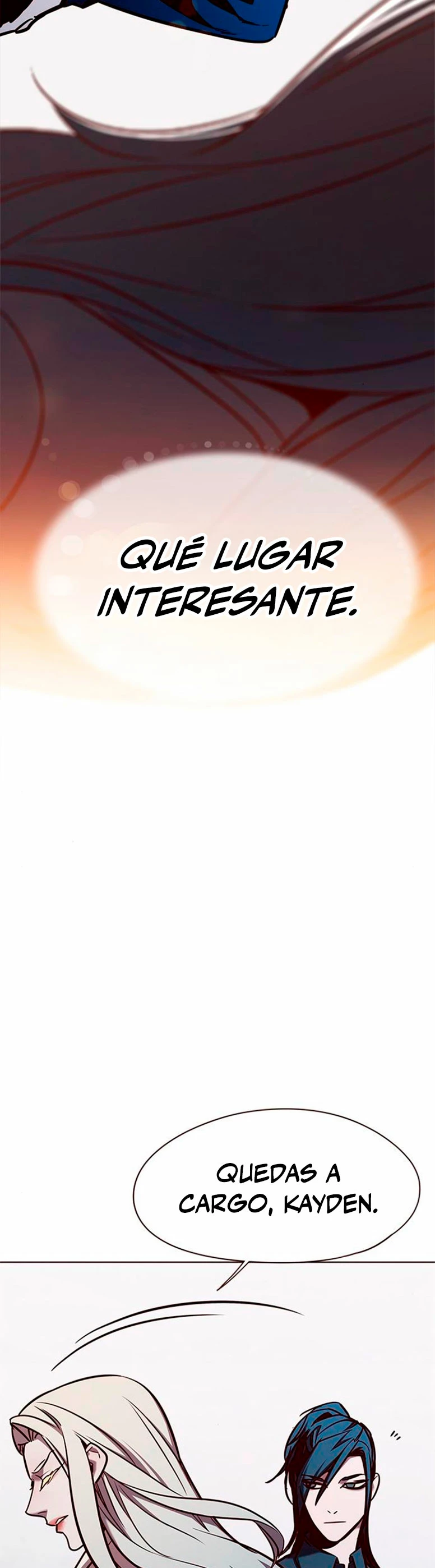 Eleceed Capítulo 140 - Página 45 en español