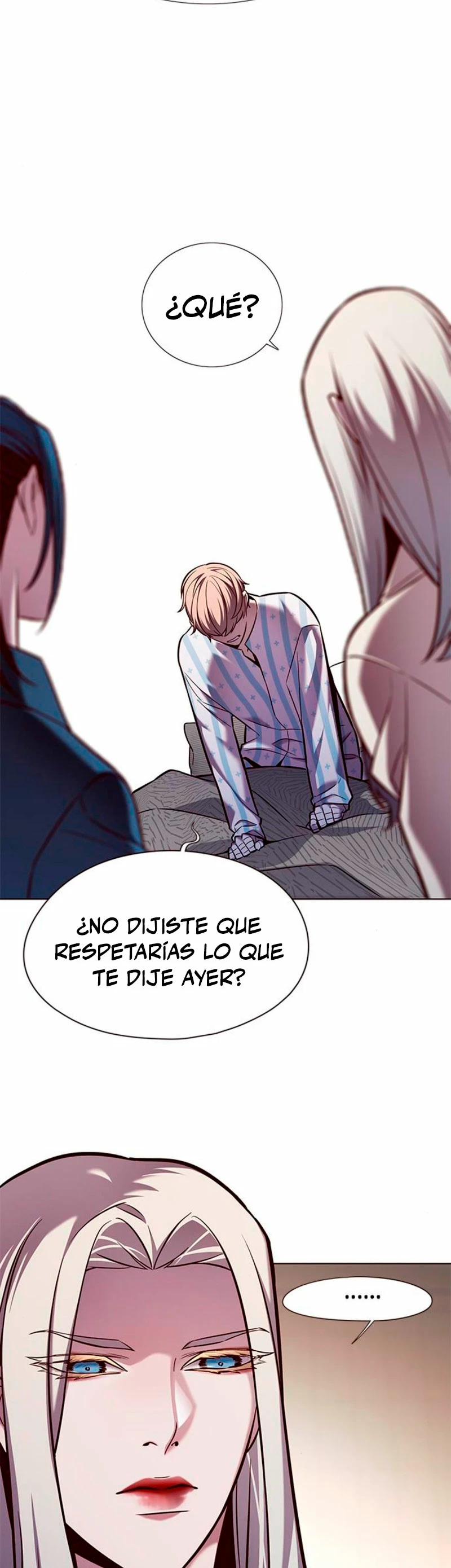 Eleceed Capítulo 140 - Página 5 en español