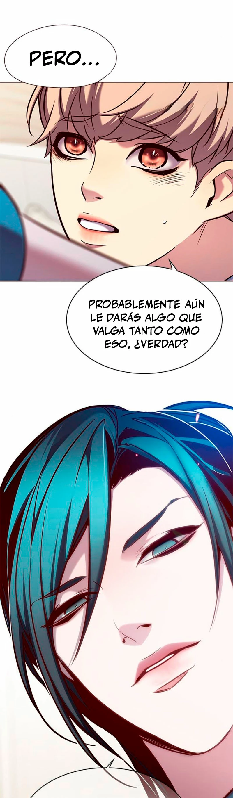 Eleceed Capítulo 140 - Página 8 en español