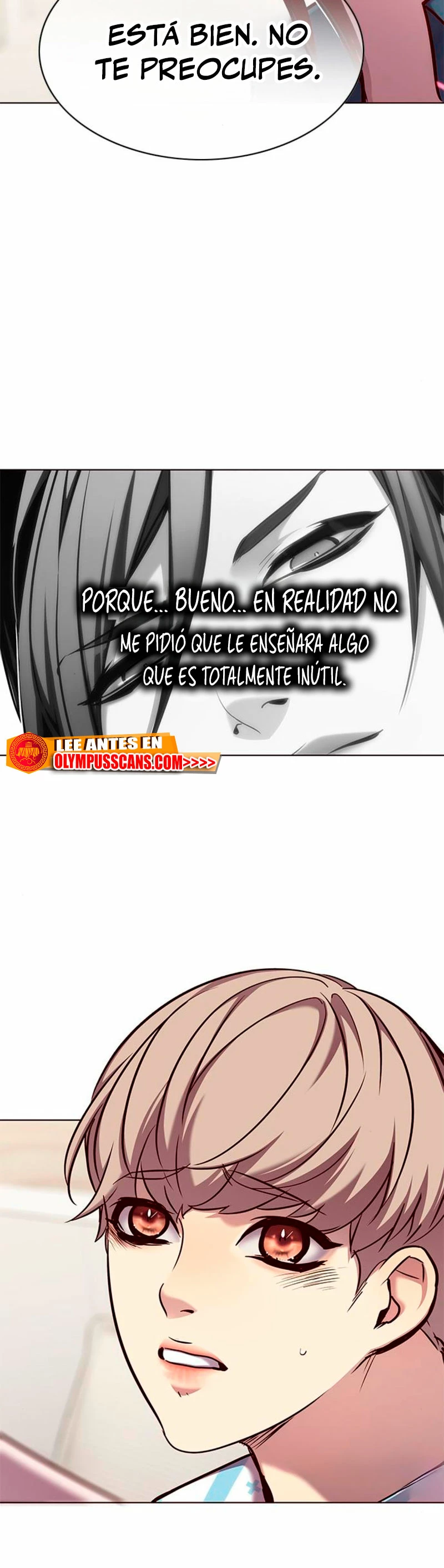 Eleceed Capítulo 140 - Página 9 en español