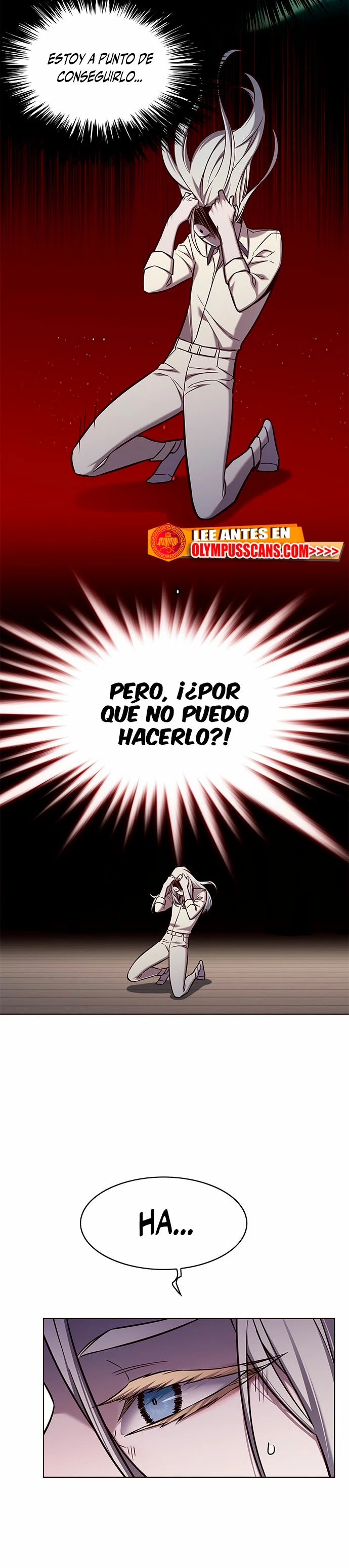 Eleceed Capítulo 141 - Página 22 en español