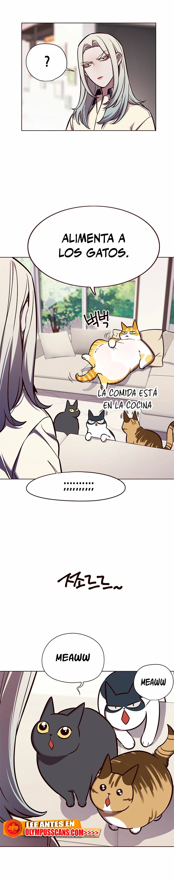 Eleceed Capítulo 141 - Página 25 en español