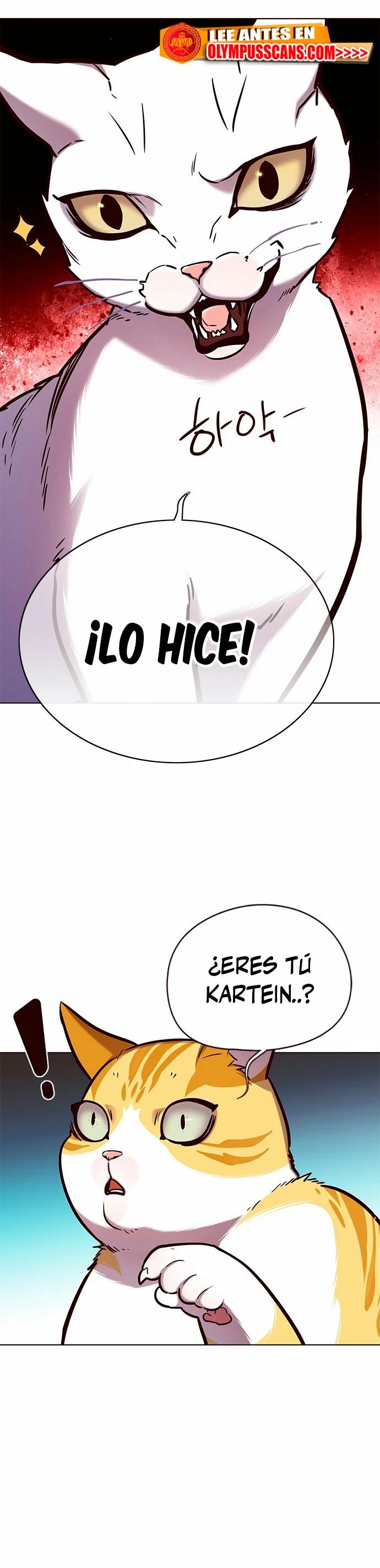 Eleceed Capítulo 141 - Página 30 en español