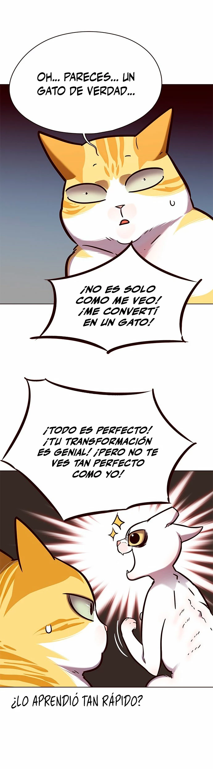 Eleceed Capítulo 141 - Página 32 en español