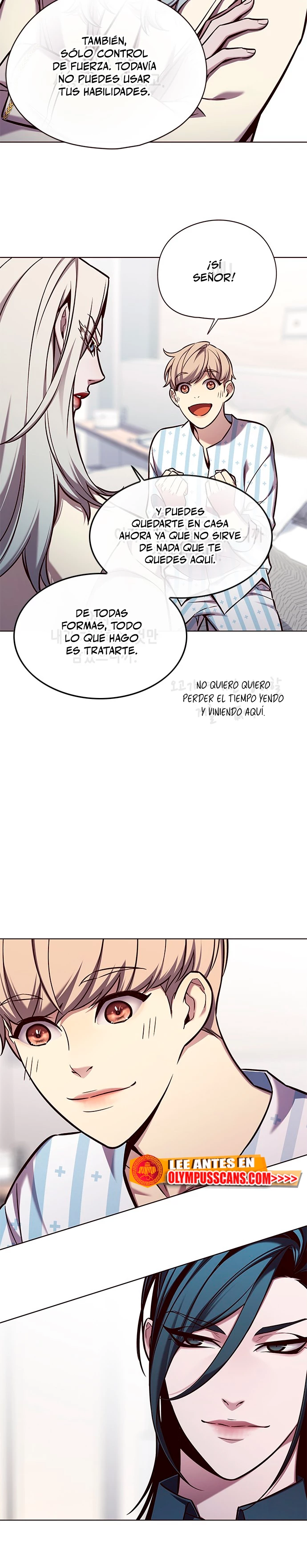 Eleceed Capítulo 142 - Página 15 en español