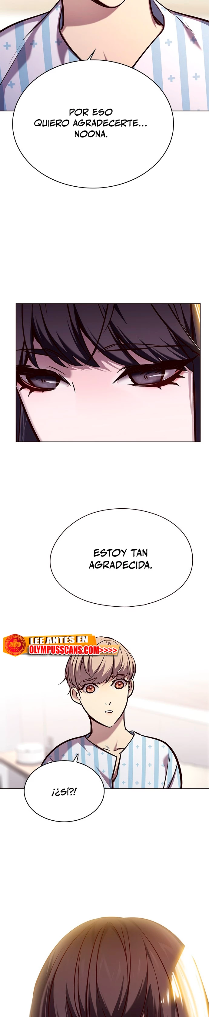 Eleceed Capítulo 142 - Página 27 en español