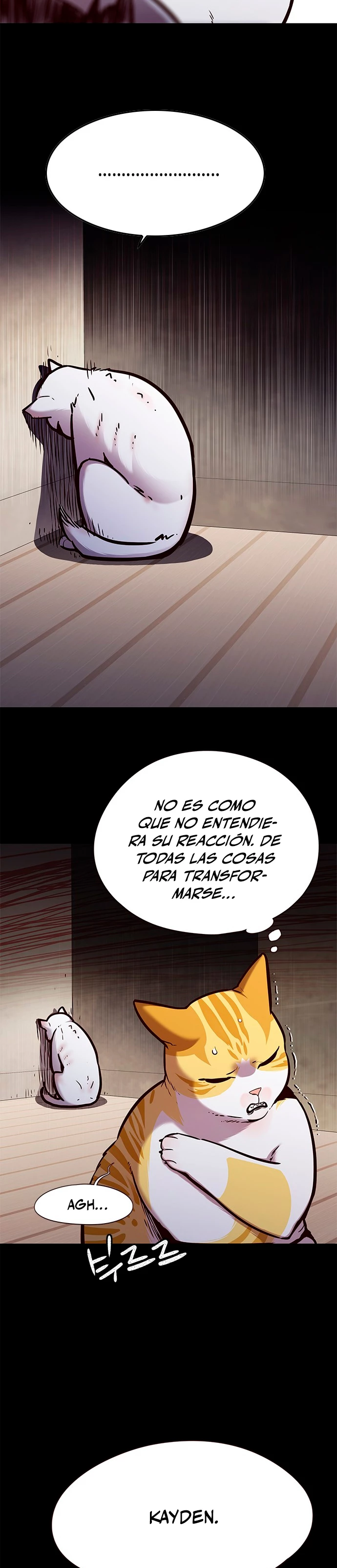 Eleceed Capítulo 142 - Página 3 en español