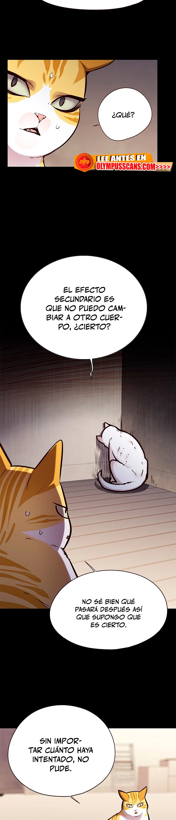 Eleceed Capítulo 142 - Página 4 en español