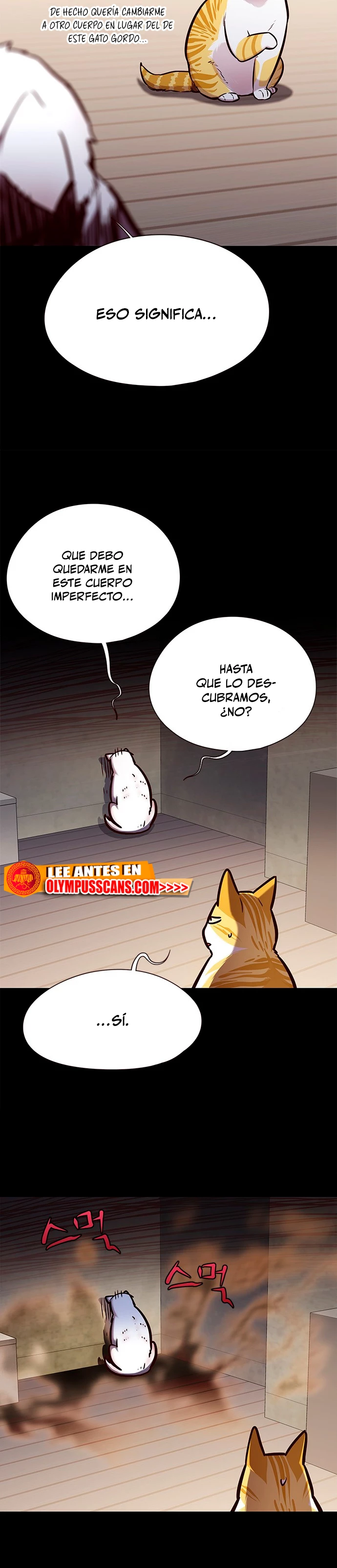 Eleceed Capítulo 142 - Página 5 en español
