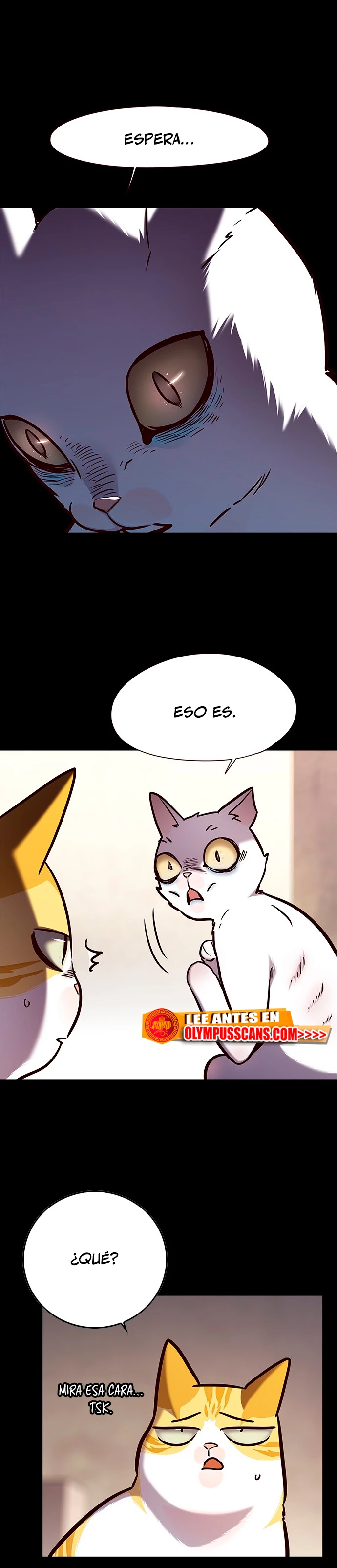 Eleceed Capítulo 142 - Página 6 en español