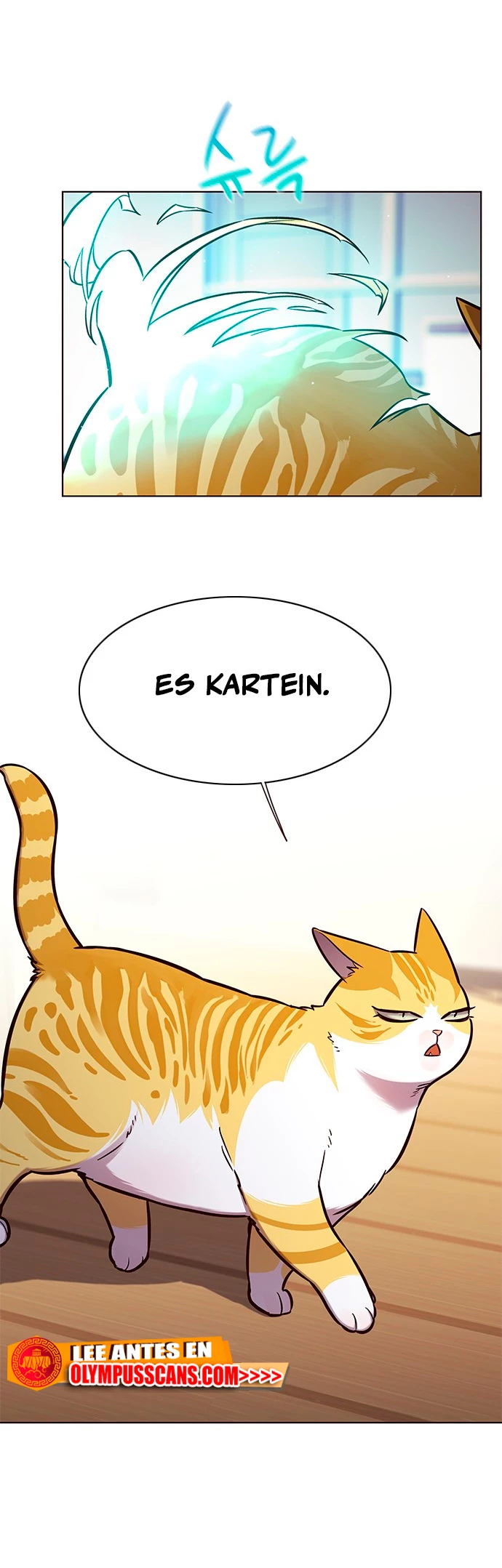 Eleceed Capítulo 143 - Página 12 en español