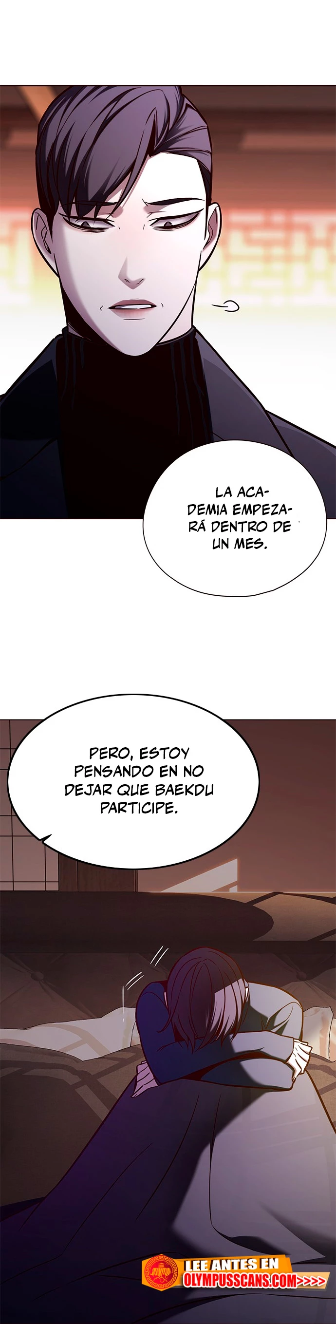 Eleceed Capítulo 143 - Página 33 en español