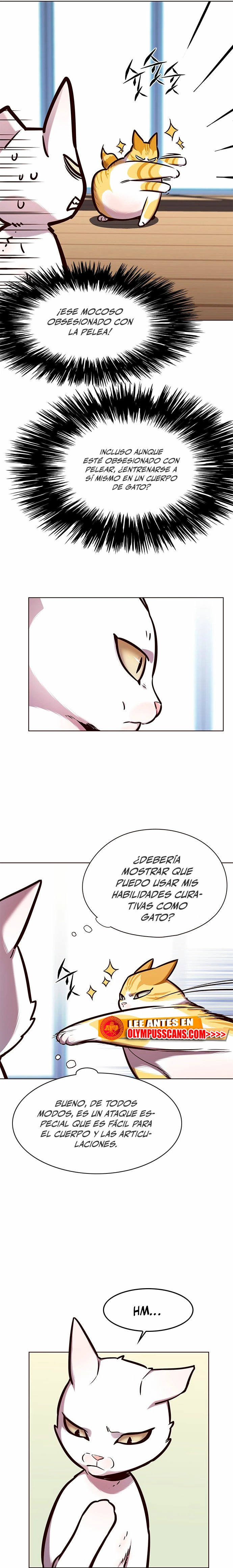 Eleceed Capítulo 144 - Página 10 en español