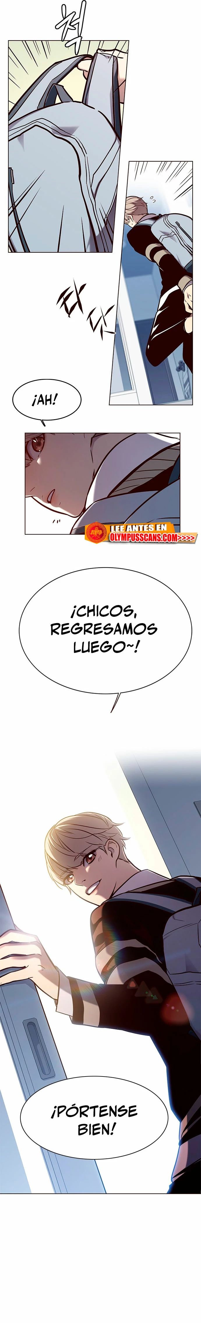 Eleceed Capítulo 144 - Página 13 en español