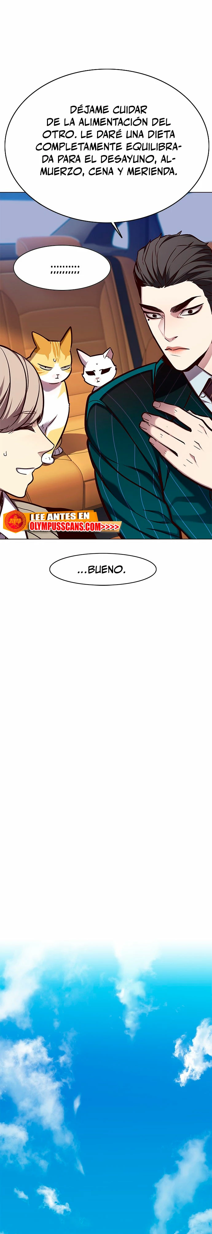 Eleceed Capítulo 144 - Página 16 en español