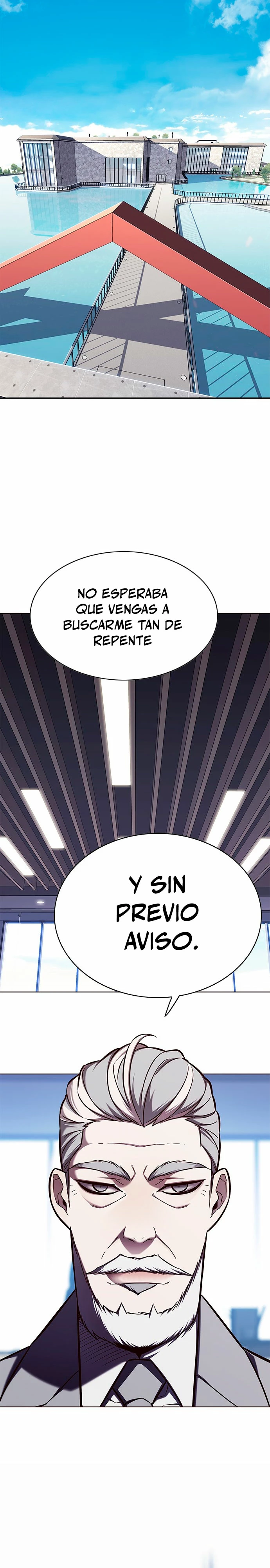Eleceed Capítulo 144 - Página 17 en español