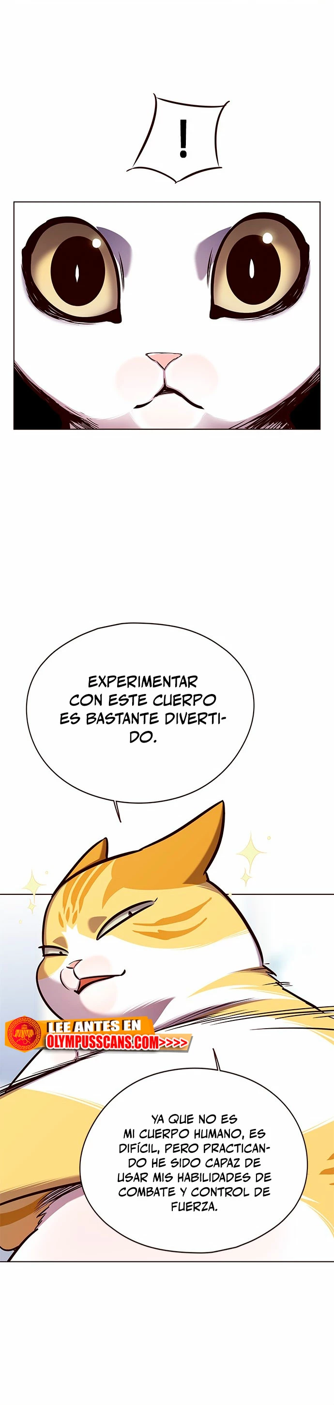 Eleceed Capítulo 144 - Página 9 en español