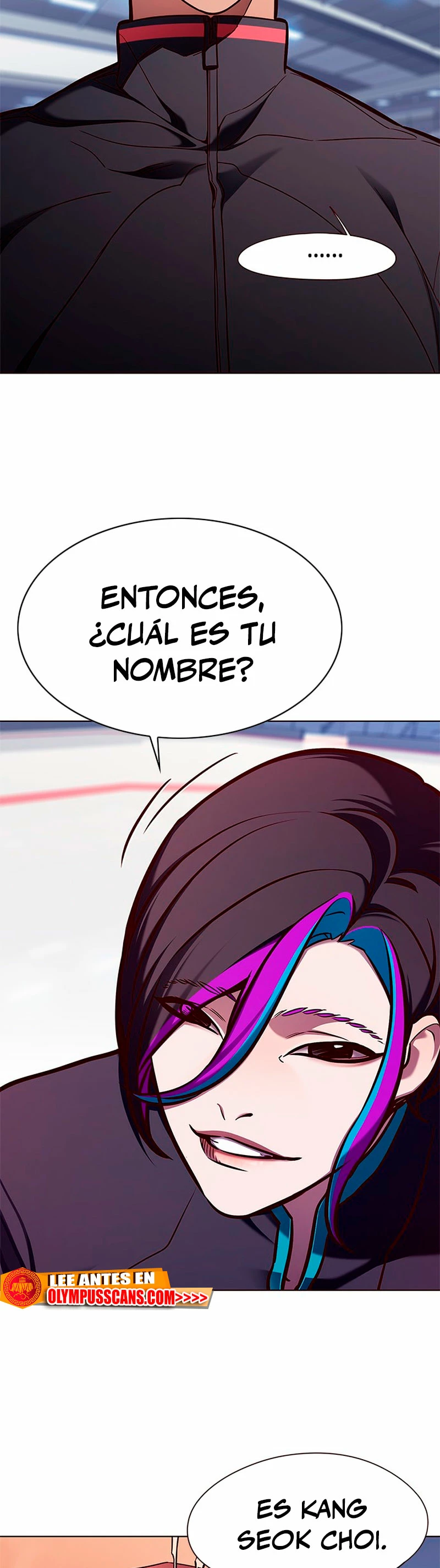 Eleceed Capítulo 145 - Página 10 en español