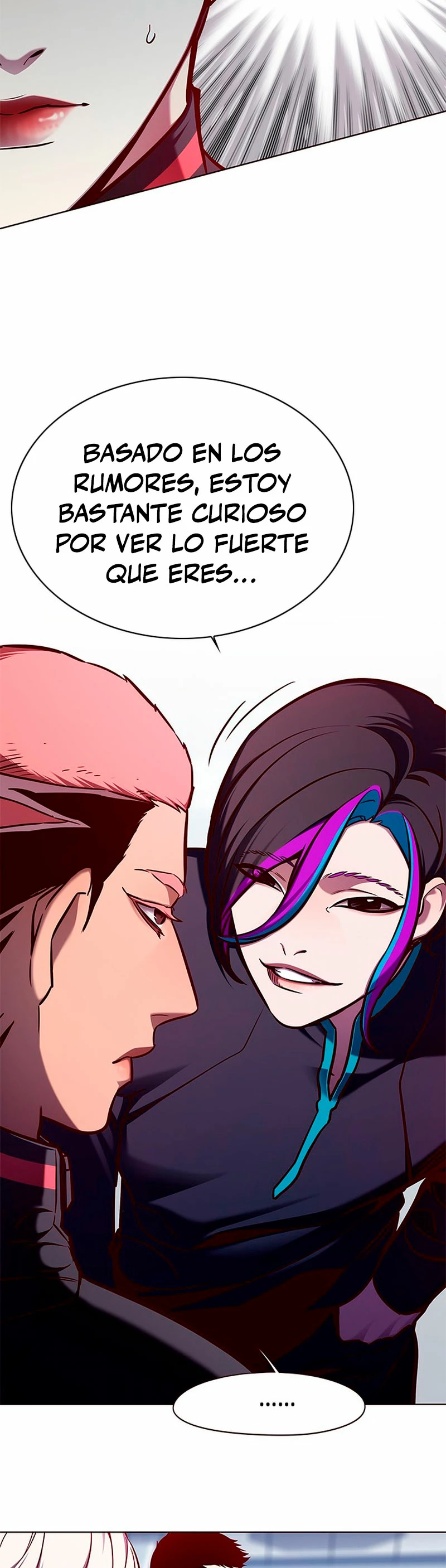 Eleceed Capítulo 145 - Página 14 en español